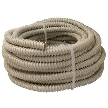 Rectorseal 83005 Smooth Bore Drain Hose 5/8 x 65 ft.