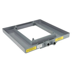 FIRST COMPANY 9DPK01 CONDENSATE & DRAIN PANS