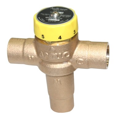 APOLLO VALVES TVRK VALVE ACTUATORS