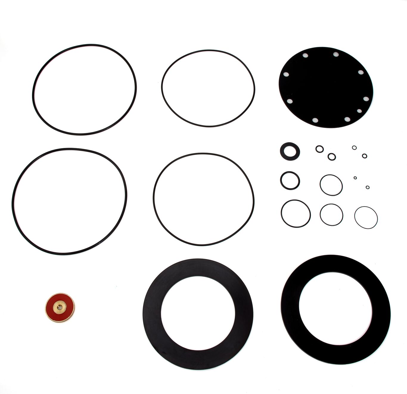WATTS LFRK909-RT10 AIR CLEANER REPLACEMENT PARTS