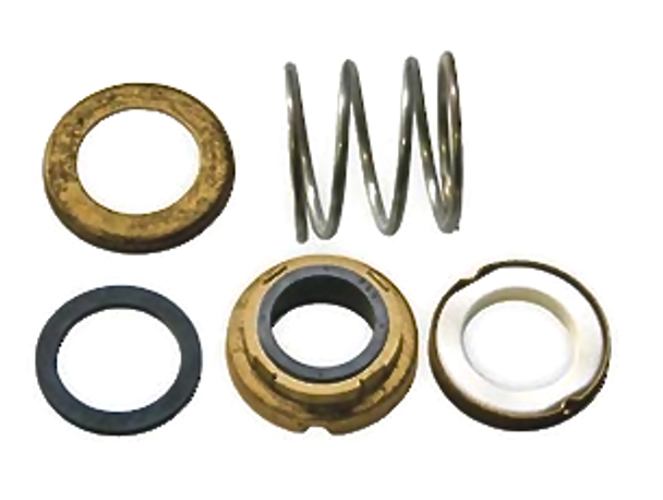 BELL & GOSSETT 185381 GAS VALVES