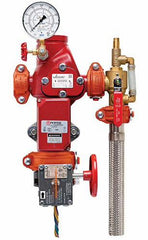 VICTAULIC S020UMCRV0 BUTTERFLY VALVES