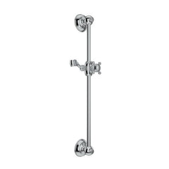 Rohl 1201APC Arcana Slide Bar in Polished Chrome