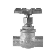 NIBCO 725-12 GLOBE VALVES