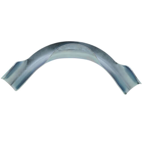 Uponor A5110625 5/8 x 4-49/50 in. Metal Bend Support