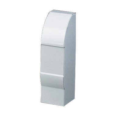 STERLING HVAC 55WQ-3AR DUCT END CAPS