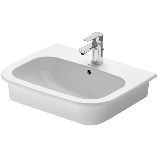 DURAVIT 0337540030 Toilet