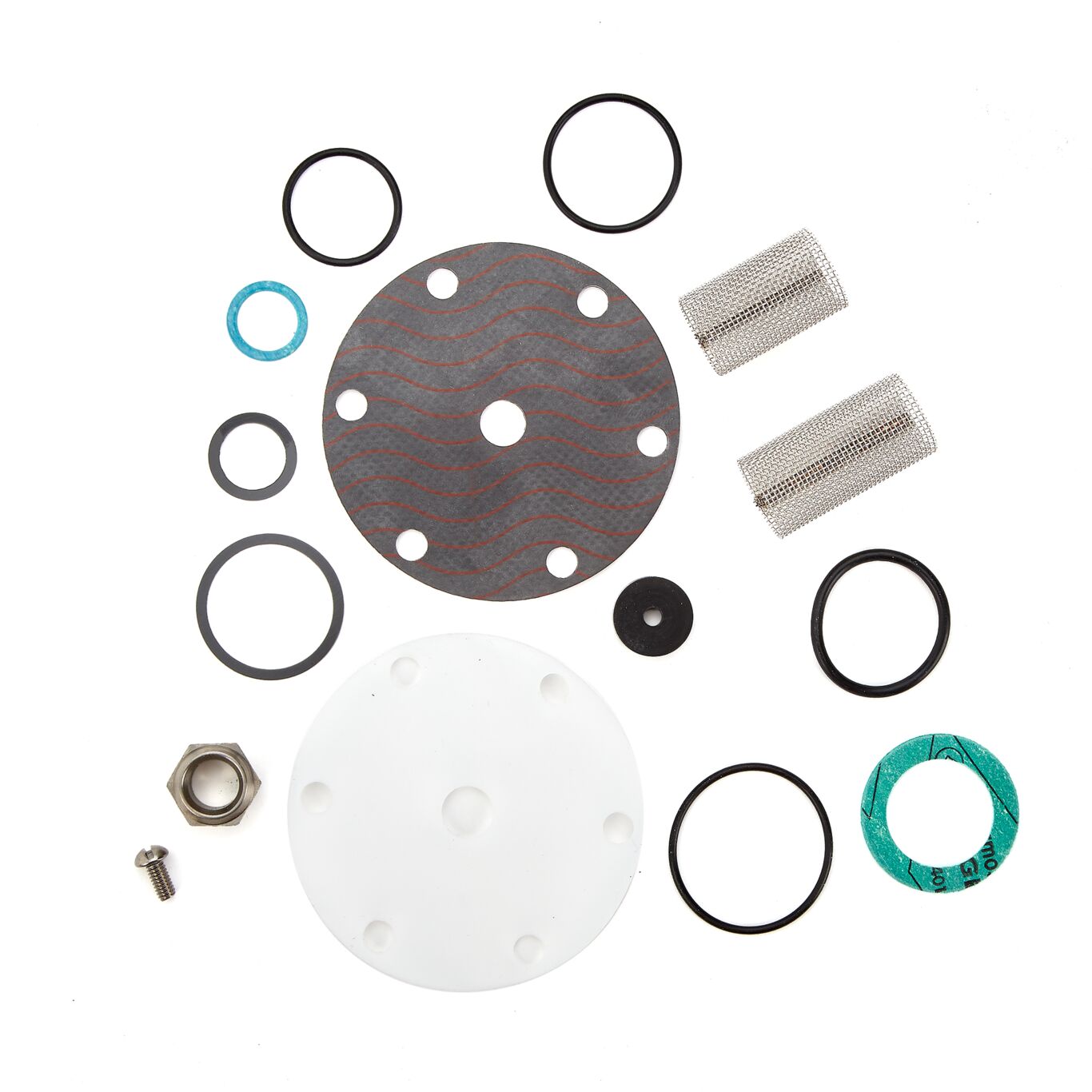 WATTS A-RK-1/2 AIR CLEANER REPLACEMENT PARTS