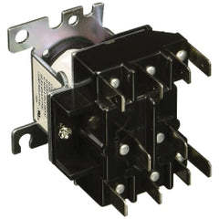 MARS 92341 RELAYS