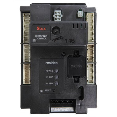 LAARS RTXD7109 GAS VALVES