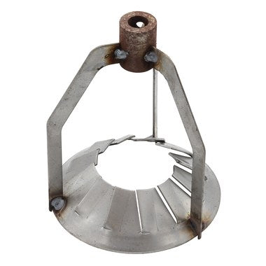 CARLIN 56747S AIR CLEANER REPLACEMENT PARTS