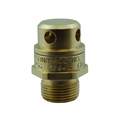 APOLLO VALVES 37LF-201-01 RELIEF VALVES