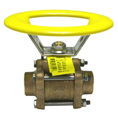 APOLLO VALVES H260500 PIPE FITTINGS