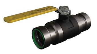 APOLLO VALVES 89FVE4501 BALL VALVES