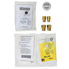 REZNOR RZ269855 NATURAL GAS CONVERSION KITS