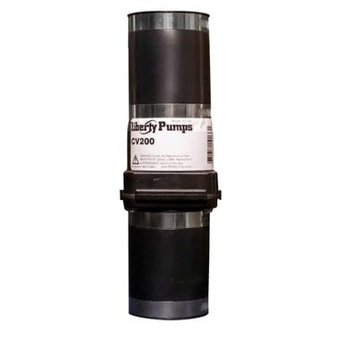 LIBERTY CV2N1 AIR PURIFIERS