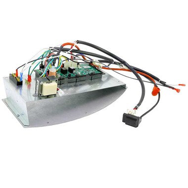 BRADFORD WHITE 243-47149-01 CONTROL BOARDS