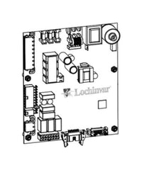LOCHINVAR 100304144 CONTROL BOARDS
