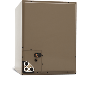 YORK CM24BXA1 MULTI-POSITION AIR HANDLERS