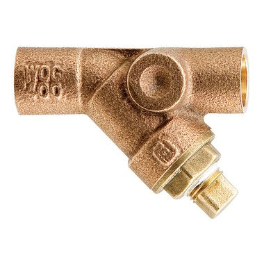 WATTS LFS777SI-112 AIR CLEANER REPLACEMENT PARTS