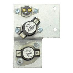 REZNOR RZ123977 INLINE DUCT FANS