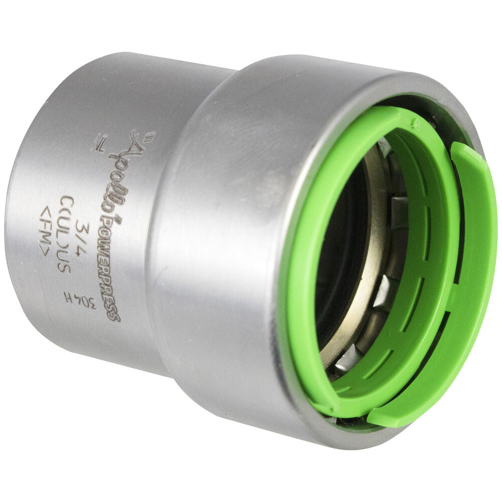 APOLLO VALVES PWR7481276 PIPE FITTINGS