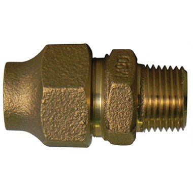 AY MCDONALD 74753-34 PIPE FITTINGS