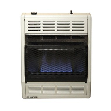 EMPIRE INDUSTRIES BF20WLP WATER HEATERS