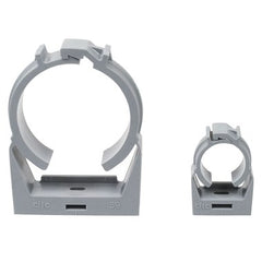 Spears CLIC-020 2 IPS CLIC TOP GRAY PIPE CLAMP