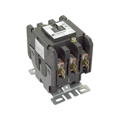 Copeland 912-3075-00 3Pole 75A 24V Contactor