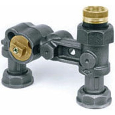 AY MCDONALD 4826-007 PIPE FITTINGS