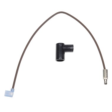 CARLIN EZGFRWIRES AIR CLEANER REPLACEMENT PARTS