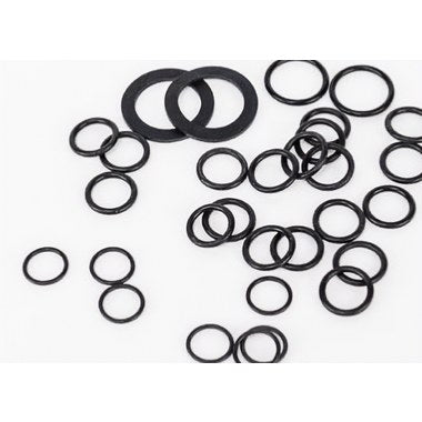 Intellihot SPR0051 O-Ring Kit for I Series Copper