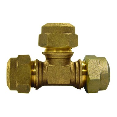 AY MCDONALD 74760Q-34 PIPE FITTINGS