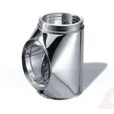 DURAVENT 18DT-TSS DUCT ACCESS DOORS