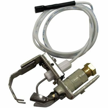 Beacon Morris 11J38R04578-002 Pilot Assembly Burner Spark Natural Gas