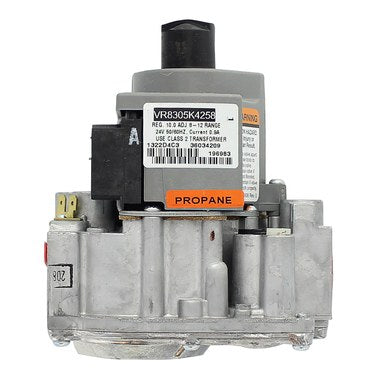 REZNOR RZ196983 GAS VALVES