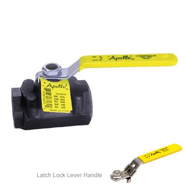 APOLLO VALVES 73A10127 BALL VALVES