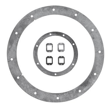 LOCHINVAR 100277793 BURNER GASKETS