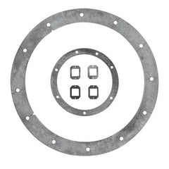 LOCHINVAR 100277793 BURNER GASKETS