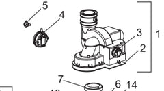 LOCHINVAR 100148359 WATER HEATERS