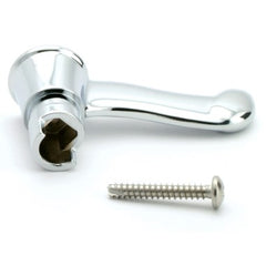 Moen 115036 Handle Hot Replacement Kit Chrome 2-1/2 Inches