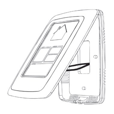 SAMSUNG ECO-TOUCH AIR PURIFIERS