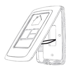 SAMSUNG ECO-TOUCH AIR PURIFIERS