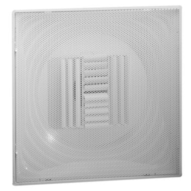 HART & COOLEY SBP-08W SUPPLY AIR GRILLES