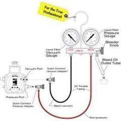 Westwood Products T20 Power Replacement MPN