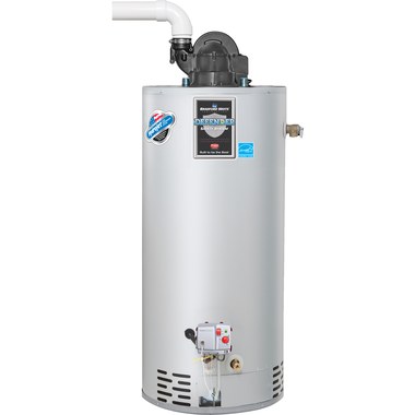 BRADFORD WHITE RG1PV40S6X19 WATER HEATERS