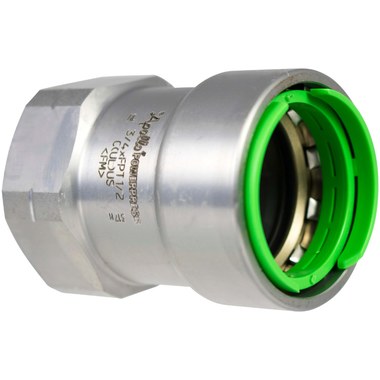 APOLLO VALVES PWR7481078 PIPE FITTINGS