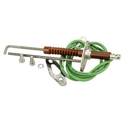 WEIL-MCLAIN 383-600-226 IGNITOR ELECTRODES