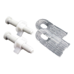 Toto THU689 Toilet Under Mounting Hardware Set